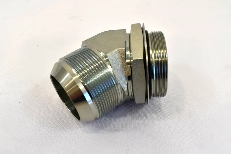 Ingersoll Rand Elbow Replacement - 95944732 1