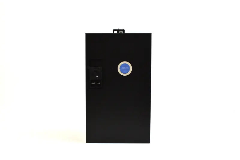 Ingersoll Rand Electrical Box Replacement - 32332710 1