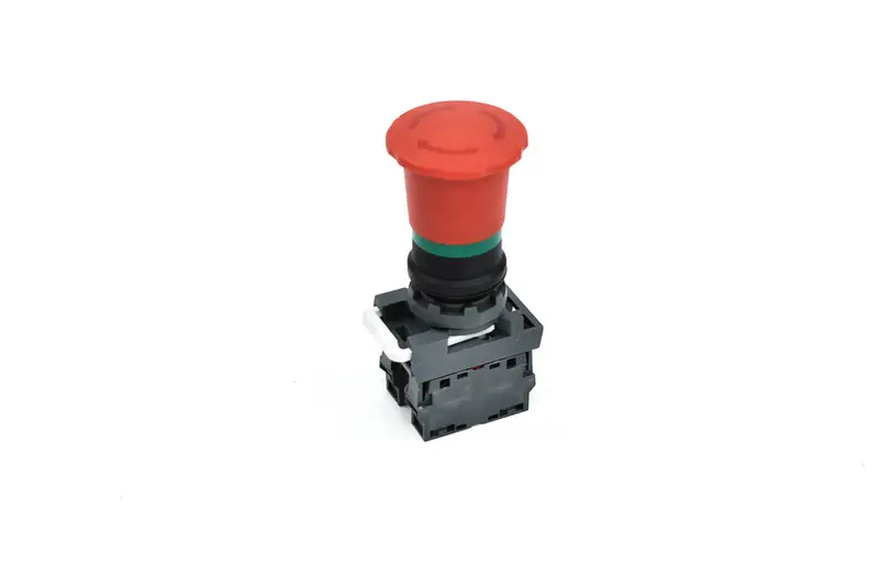 Ingersoll Rand Emergency Stop Button - 47580214001 1