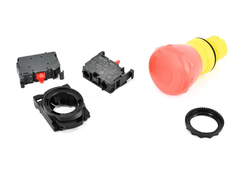 Ingersoll Rand Emergency Stop Button Replacement - 22113344 1
