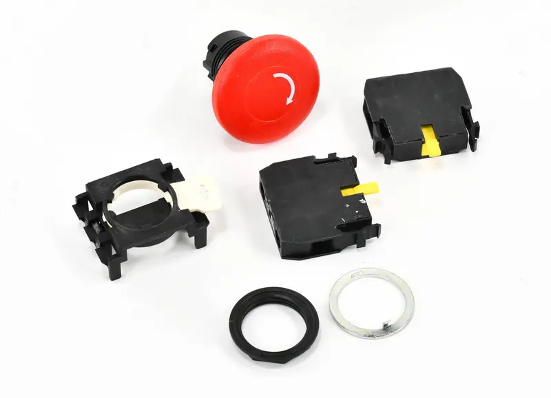 Ingersoll Rand Emergency Stop Replacement - 22835631 1