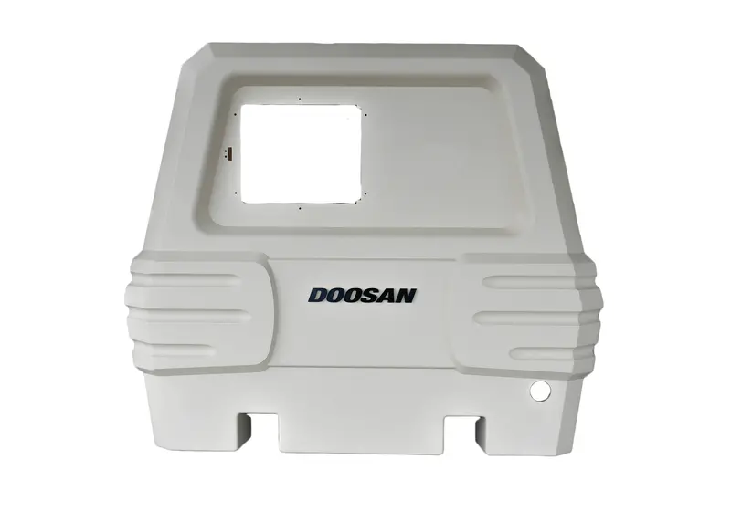 Ingersoll Rand End Cap Replacement - 54473517 1
