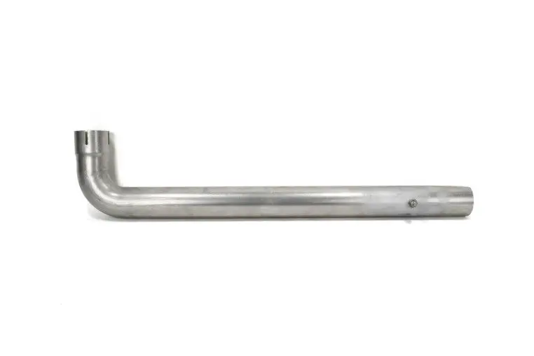 Ingersoll Rand Exhaust Elbow Tube Replacement - 22494421 1