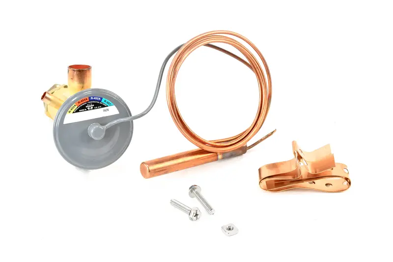 Ingersoll Rand Expansion Valve Replacement - 38052452 1