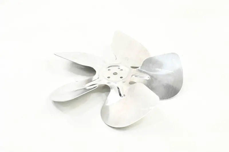 Ingersoll Rand Fan Blade Replacement - 89327761 1