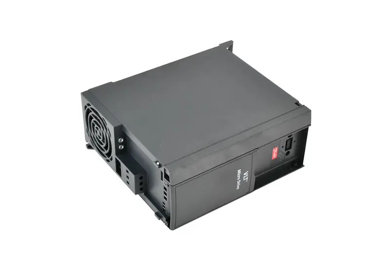 Ingersoll Rand Fan Drive Replacement - 23775422 1