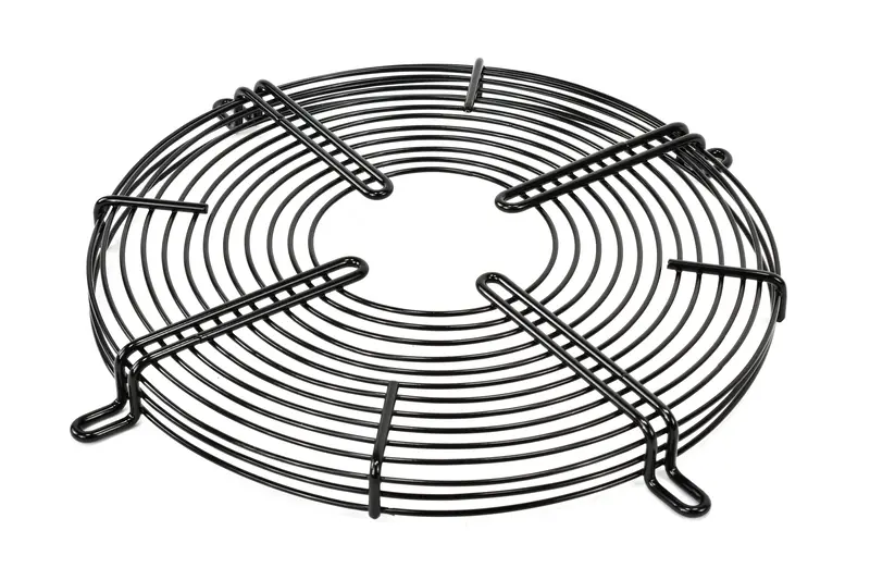 Ingersoll Rand Fan Guard Replacement - 47499957001 1