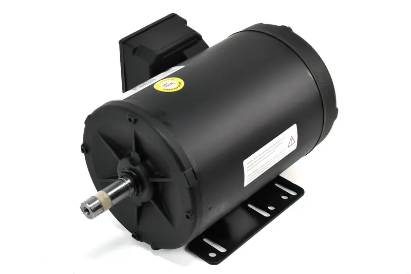 Ingersoll Rand Fan Motor Replacement - 22737423 1