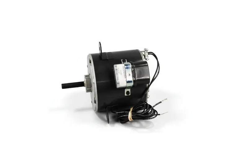 Ingersoll Rand Fan Motor Replacement - 23390834 1