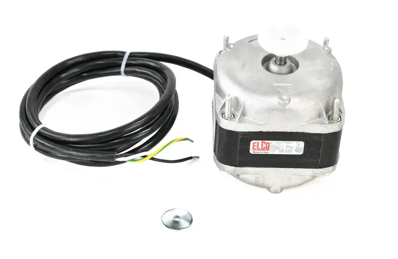 Ingersoll Rand Fan Motor Replacement - 38457776 1