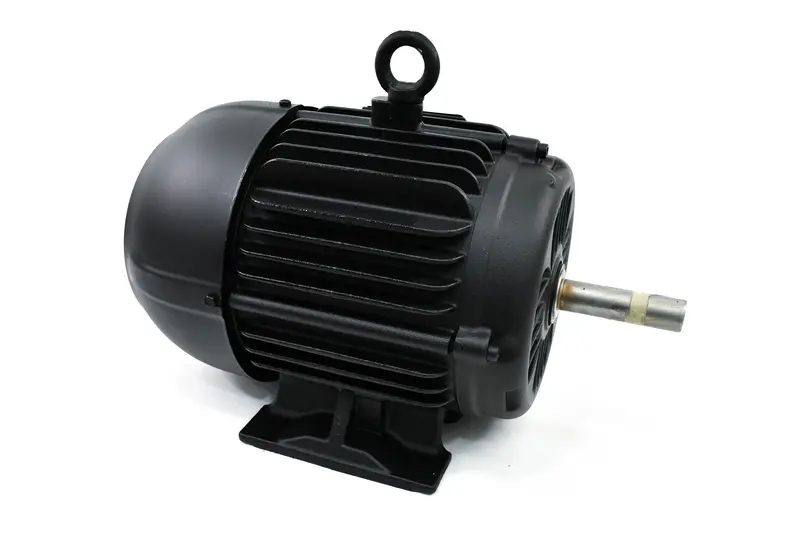 Ingersoll Rand Fan Motor Replacement - 47225180 1