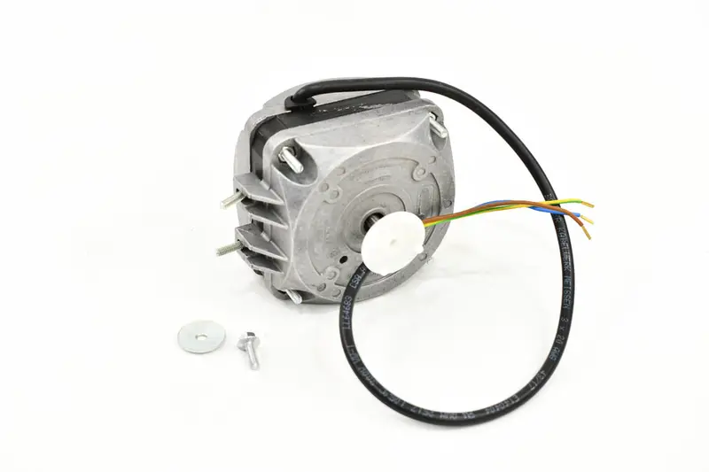 Ingersoll Rand Fan Motor Replacement - 89327829 1