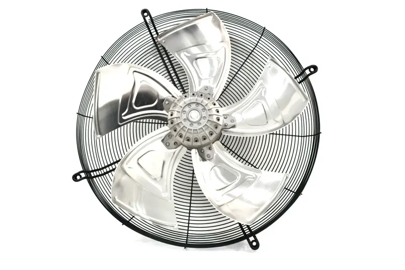 Ingersoll Rand Fan Replacement - 23447071 1