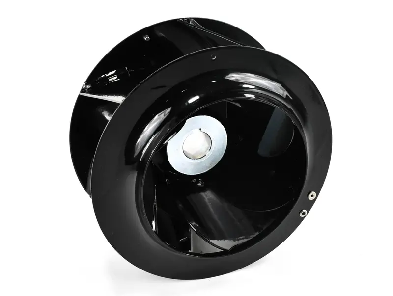 Ingersoll Rand Fan Replacement - 23454374 1