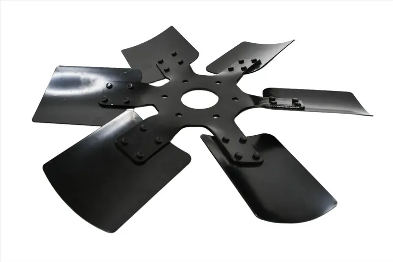 Ingersoll Rand Fan Replacement - 36750891 1