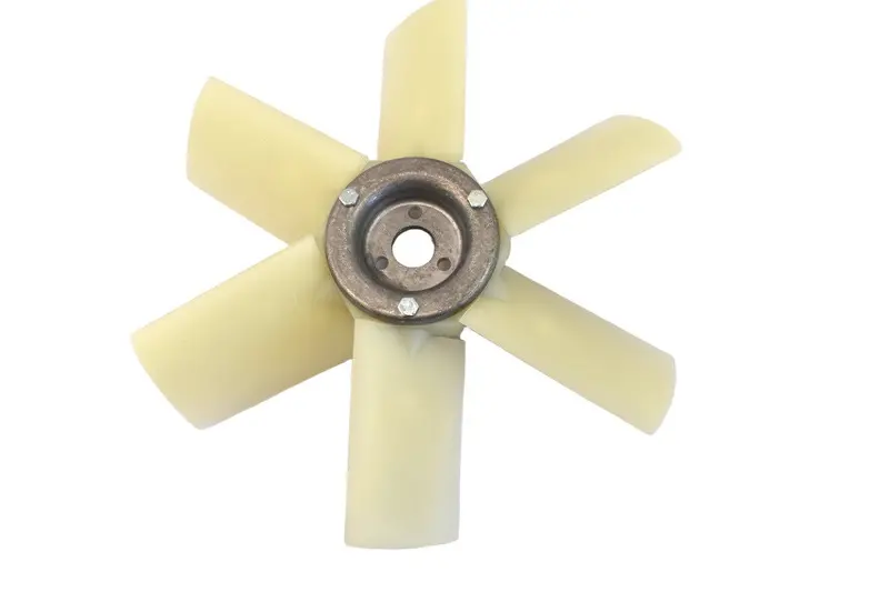 Ingersoll Rand Fan Replacement - 39450135 1
