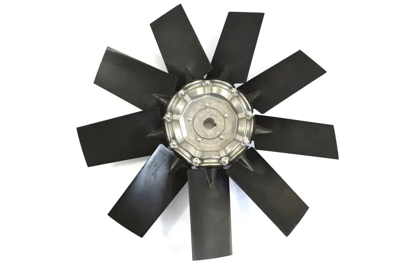 Ingersoll Rand Fan Replacement - 39824024 1