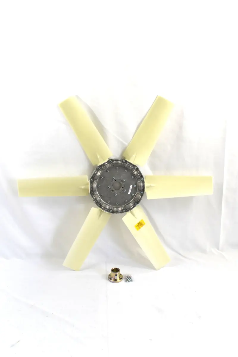 Ingersoll Rand Fan Replacement - 39923628 1