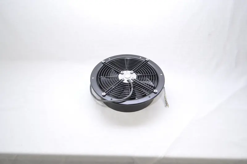 Ingersoll Rand Fan Replacement - 39931159 1