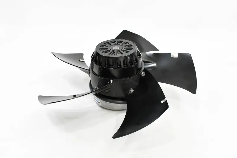 Ingersoll Rand Fan Replacement - 47827557001 1