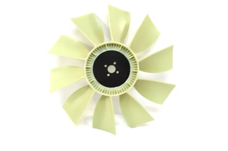 Ingersoll Rand Fan Replacement - 54731468 1