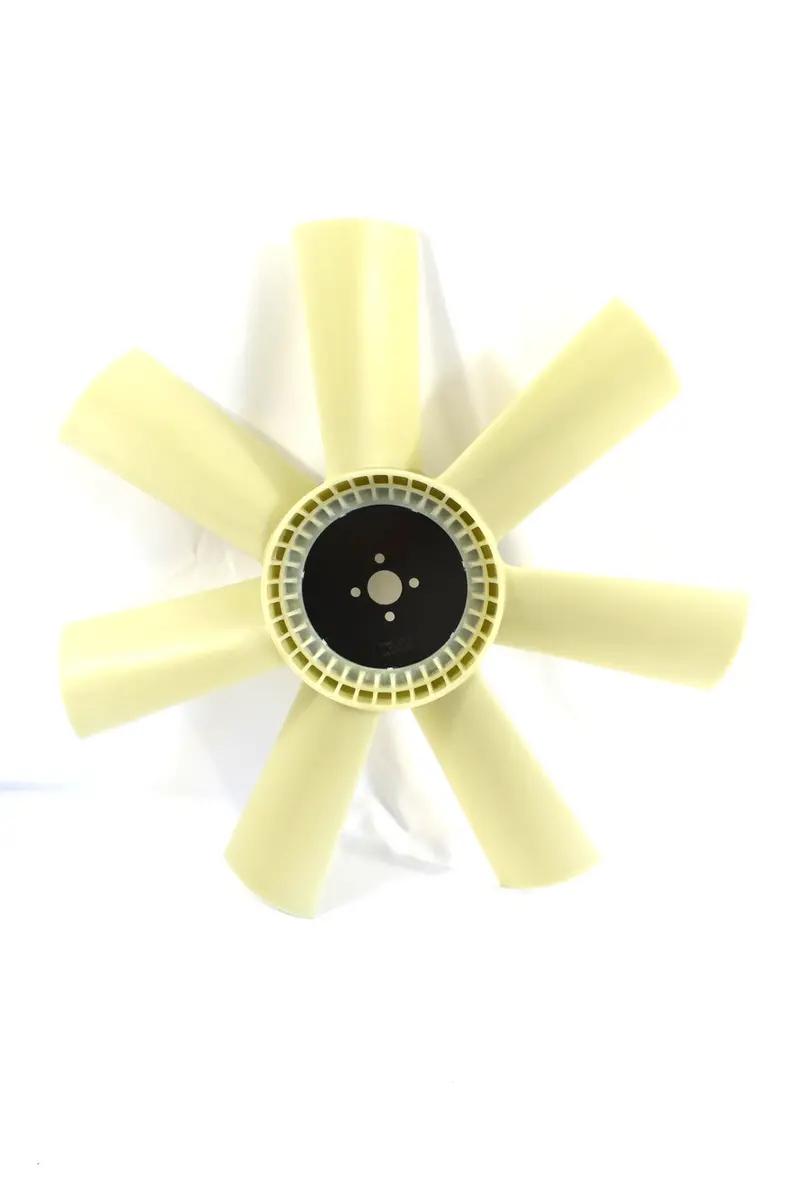Ingersoll Rand Fan Replacement - 54763032 1