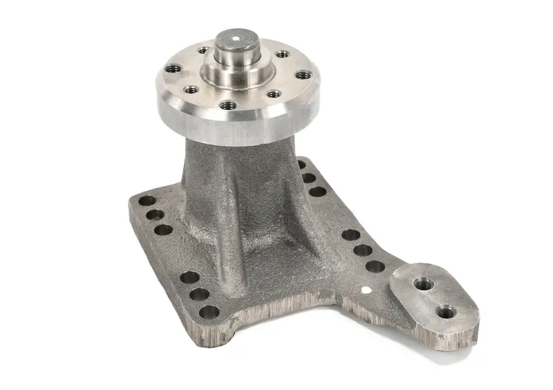 Ingersoll Rand Fan Support Replacement - 85473700 1