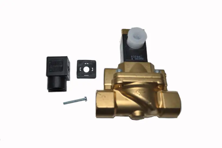 Ingersoll Rand Field Replacement Valve Replacement - 39312897 1