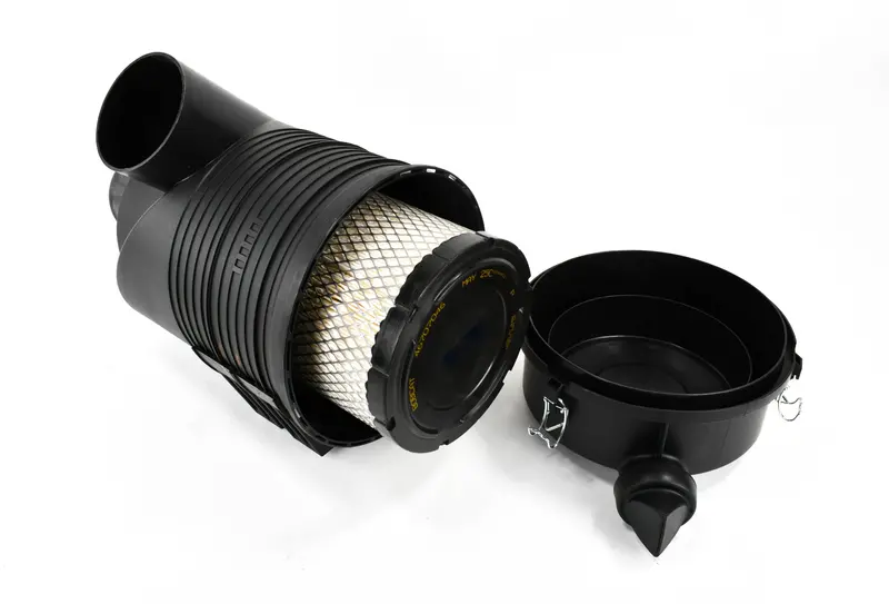 Ingersoll Rand Filter Assembly Replacement - 46707045 1