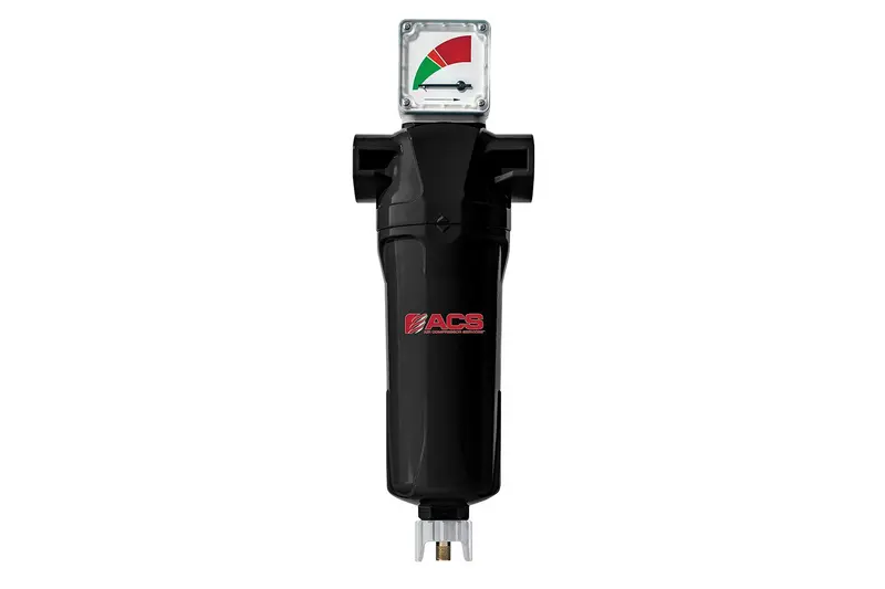 Ingersoll Rand Filter Housing Replacement - 24233603 1