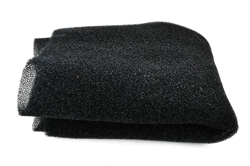 Ingersoll Rand Filter Pad Replacement - 47571612001 1