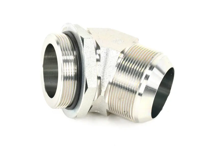 Ingersoll Rand Fitting Replacement - 39176128 1