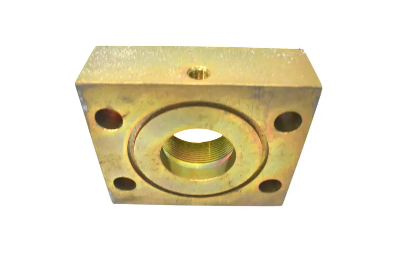 Ingersoll Rand Flange Replacement - 39922299 1