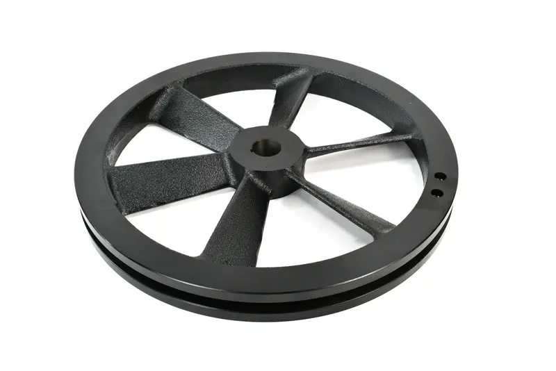 Ingersoll Rand Flywheel Replacement - 97333975 1