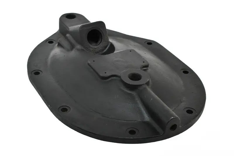 Ingersoll Rand Frame End Cover Replacement - 37128089 1