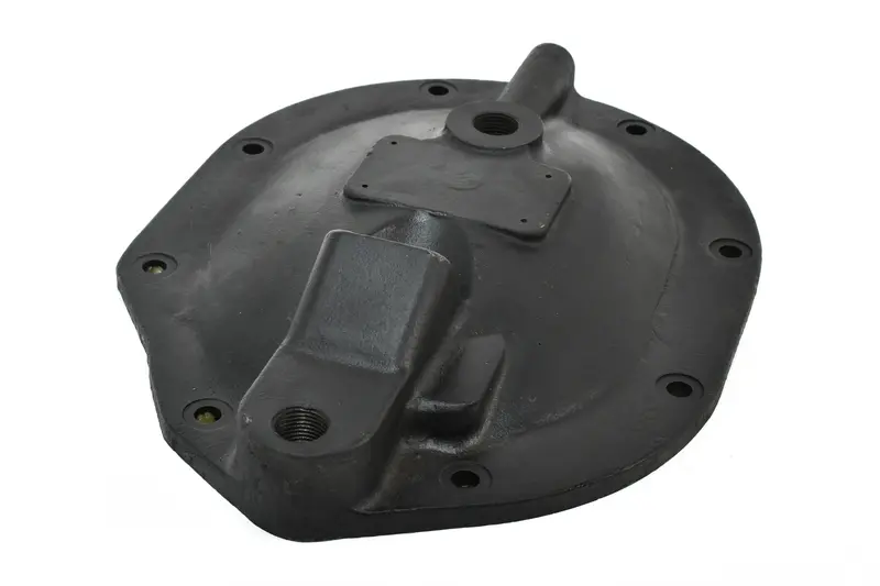 Ingersoll Rand Frame End Cover Replacement - 37128089 2