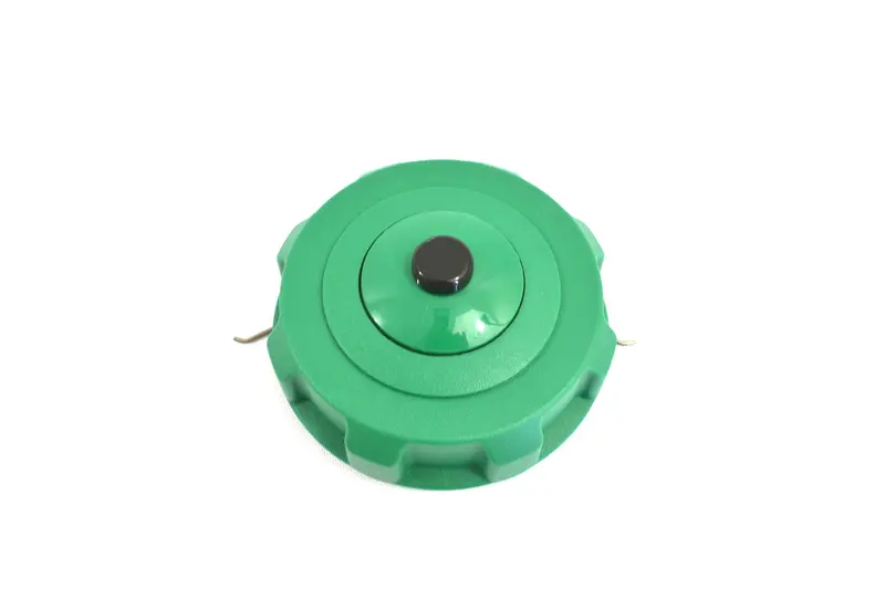Ingersoll Rand Fuel Cap Replacement - 46592220 1