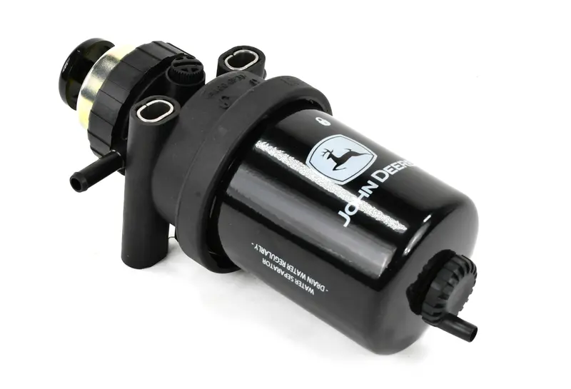 Ingersoll Rand Fuel Filter Assembly Replacement - 18966341 1