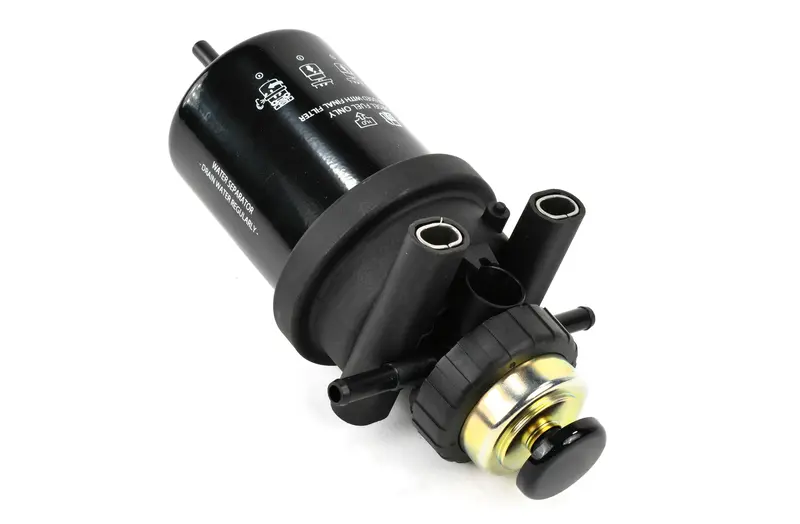 Ingersoll Rand Fuel Filter Assembly Replacement - 18966341 2