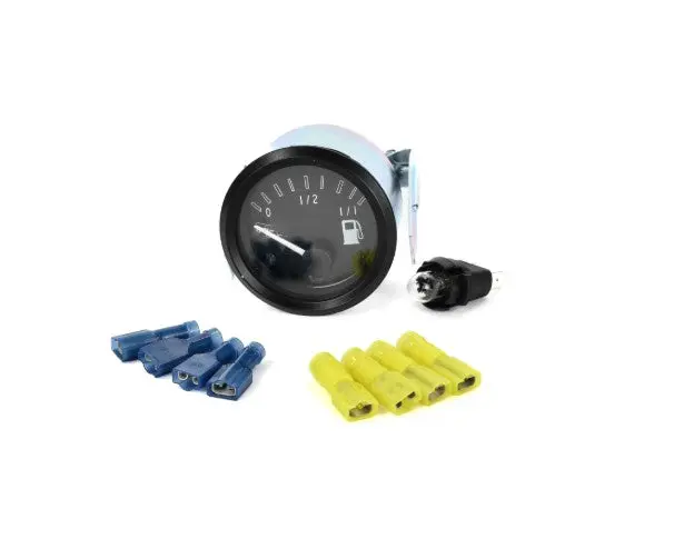 Ingersoll Rand Fuel Gauge Kit Replacement - 44015048 1