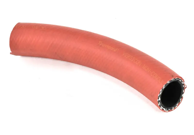 Ingersoll Rand Fuel Hose Replacement - 46645703 1