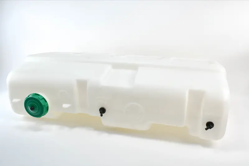 Ingersoll Rand Fuel Tank Replacement - 36881100 1