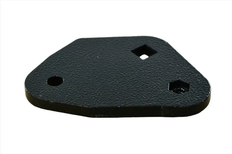 Ingersoll Rand Gas Spring Toggle Link Replacement - 54749098 1