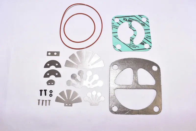 Ingersoll Rand Gasket And Valve Kit Replacement - 32278657 1