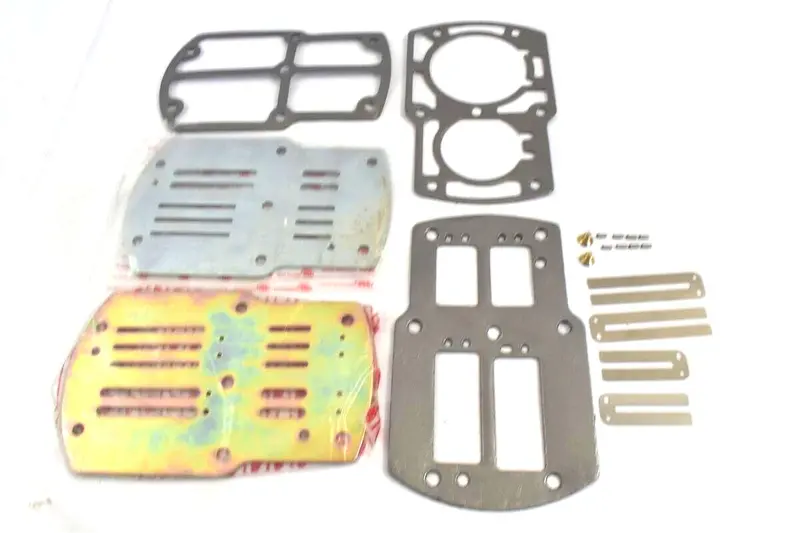 Ingersoll Rand Gasket And Valve Kit Replacement - 85584316 1