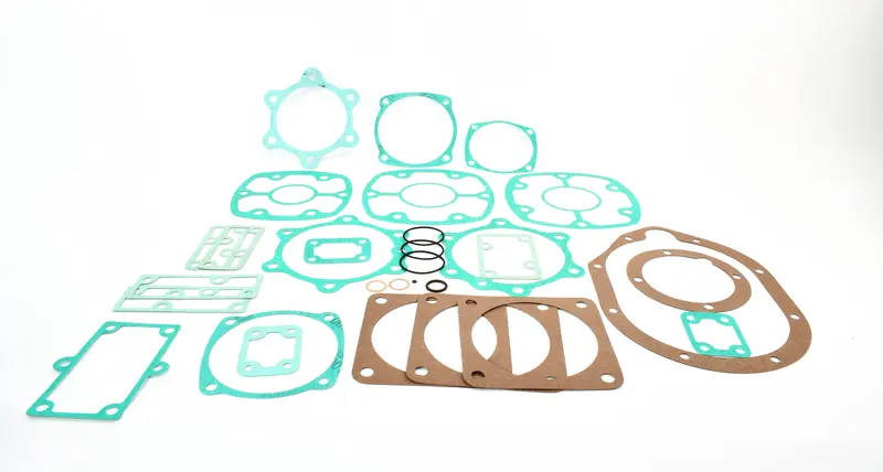Ingersoll Rand Gasket Kit Replacement - 32153793 1