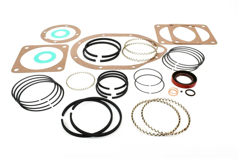Ingersoll Rand Gasket Replacement - 32218869 1