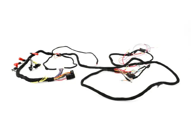 Ingersoll Rand Harness Replacement - 36796670 1