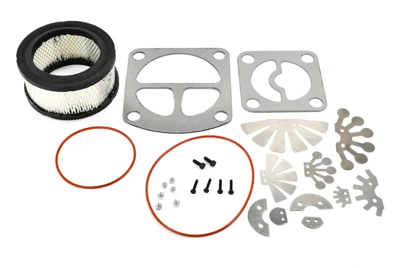 Ingersoll Rand Head Overhaul Kit Replacement - 2420 1