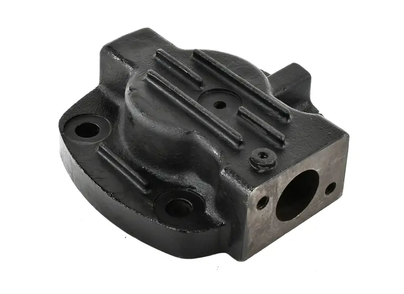 Ingersoll Rand High Pressure Piston Head Replacement - 32294084 1